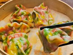 -山海菜馆·海肠捞饭·青岛菜(栈桥店)