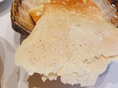 锅边馍-将军府·鸡毛店(武侯祠店)