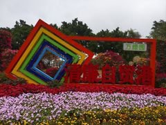 -万绿园