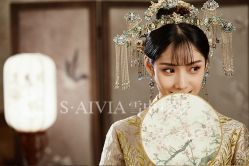 -雪中彩影婚纱摄影·微光艺术中心