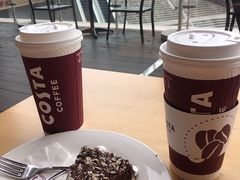 -COSTA COFFEE(龙德广场店)