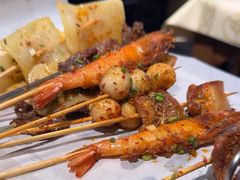 -串盟烧烤大排档·长沙美食地标(星沙店)
