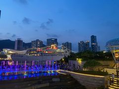 -龙记·香港茶餐厅(海上世界店)