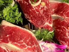 -牛焱·和牛烧肉(五大道店)