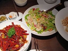 -西郊八号·山野江西菜(开发区店)