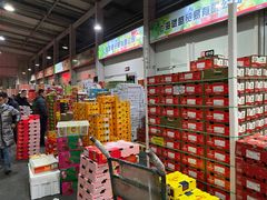 -西郊国际农产品交易中心