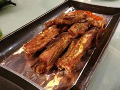 -雅和生态渔庄·宜城锅巴饭(龙灵山公园店)