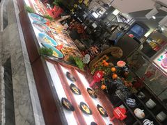 -芭菲盛宴·环球美食(袁家岗店)