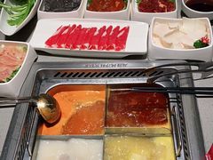 -海底捞火锅(漫乐城夜宵主题店)