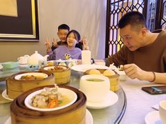 -福州天元国际威斯汀酒店·中国元素餐厅
