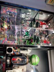 -MDZ STORE·TATTOO·耳饰