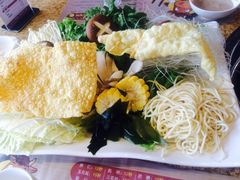 -潮汕牛肉火锅(铁西店)