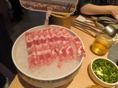 -巴奴毛肚火锅(七宝领展广场店)