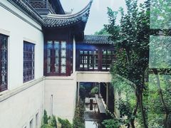 -杭州西子湖四季酒店-WL BISTRO西湖餐厅(灵隐路店)