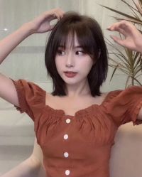 -3AM HAIR SALON染发接发