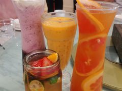 -花舍·新派粤菜·西餐·下午茶(亚运村·鸟巢店)