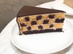 -Lady M(沙田新城市广场店)