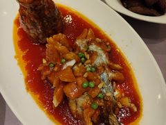 -金时代顺风大酒店(金山店)