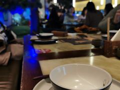 -绿茶餐厅(成都大悦城店)