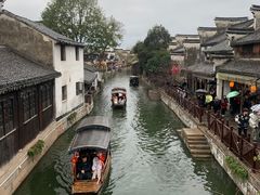 -南浔古镇