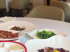 -满堂·烤鸭店·北京菜(鼓楼店)