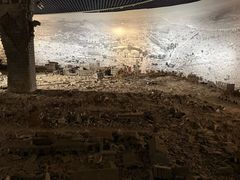 -中国唐山地震博物馆