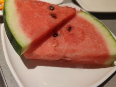 -海底捞火锅(奥体南路店)