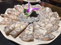 -舒家大院老火锅(台江路店)