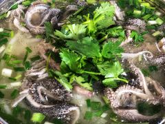 -攀枝花·任德琼·盐边羊肉米线