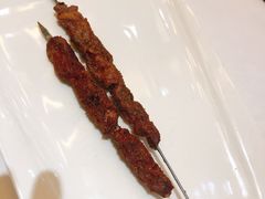 -中发源·清真餐厅(南油店)