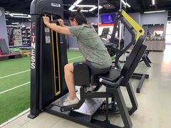-即刻自助健身·私教馆(对外经贸店)