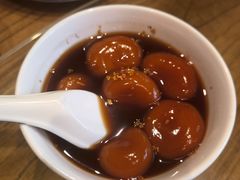 红糖粑粑-农耕记·湖南土菜(科技园店)