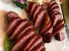 台式香肠-百家班(市府店)