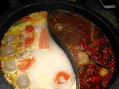 -销魂美蛙鱼头火锅(上海首店)