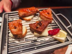 法式鹅肝-虹料理(景枫中心店)