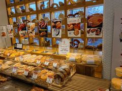 -西村叔叔的店·面包·甜品·蛋糕(牡丹园店)