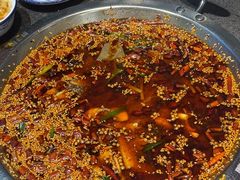 -胖子鱼·天水麻辣鱼火锅(秦州407店)