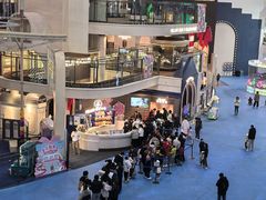 -弘阳·未来世界(弘阳广场店)