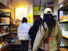 -韩国利尔面包(桂林路店)