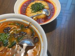 -秦月轩·陕西家乡菜(阜成路·五棵松店)