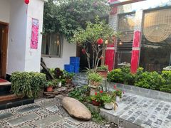 -尼玛藏家风味园(阿山食城店)