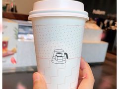 -Seesaw Coffee(上海尚悦湾店)