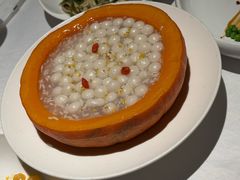 -玫瑰厅上海菜(兴国路店)