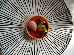 -北京古城老院厉晓麟精致菜