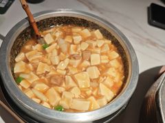 -绿茶餐厅(滨海万达广场店)