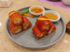 -点都德(龙之梦店)