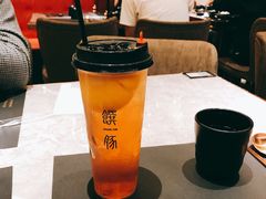 -馔豚·台北菜专门店(深圳湾万象城店)