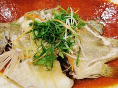 -大欢喜饭店(江怡路店)