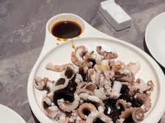 -味到1981日照海鲜·渔饺子