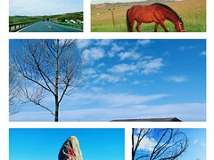 -青海湖国家重点风景名胜区